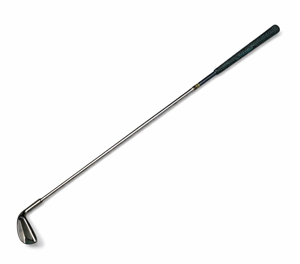 Golden Bear MacGregor Round Sole 5 Iron Vintage Golf Club Steel Shaft RH